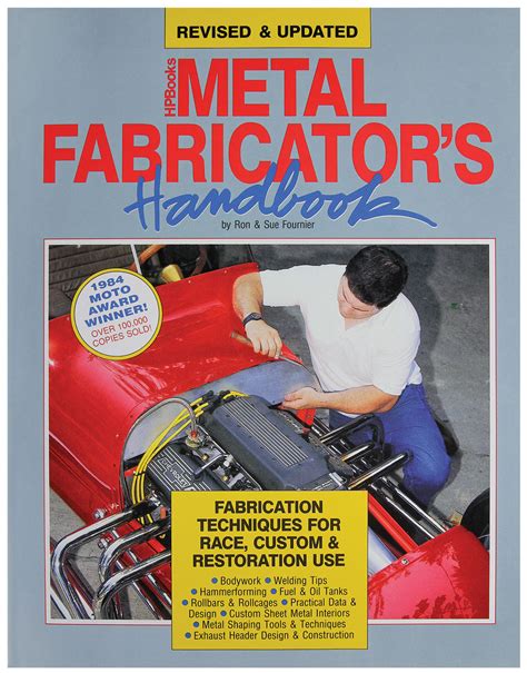 metal fabrication handbook pdf|fabricating metal pdf.